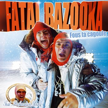 il chante comme il fait des film trop cool 